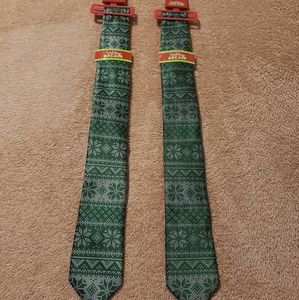 Neck Ties